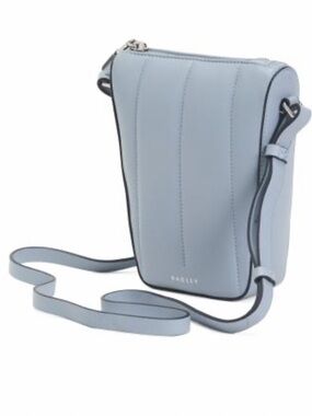 Radley London NWT Oak Street Quilted Crossbody